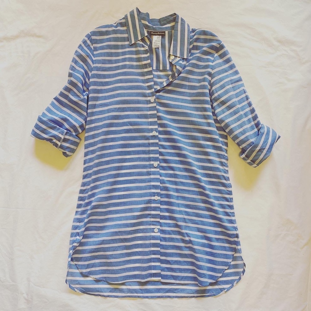 Tommy Bahama Cover-up